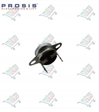 150 C Termostat NC (Normalde Kapalı)