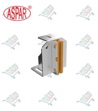 ALÜMİNYUM SABİT SAC PATEN POLİÜRETAN 5-9-10-16 mm