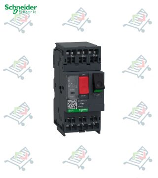 Schneider TeSys GV2 Motor Devre Kesici Termik Many. 20-25A