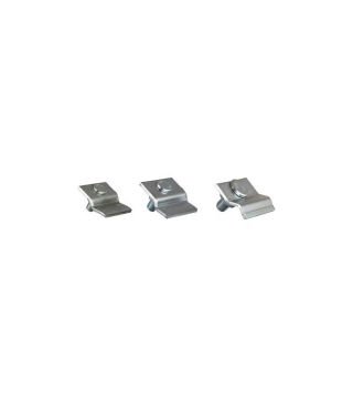 SAC TIRNAK (5mm RAY İÇİN) M 10x30