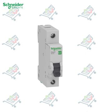 Schneider Easy9 MCB 1P 16A 4,5 KA C Tipi N Otomat