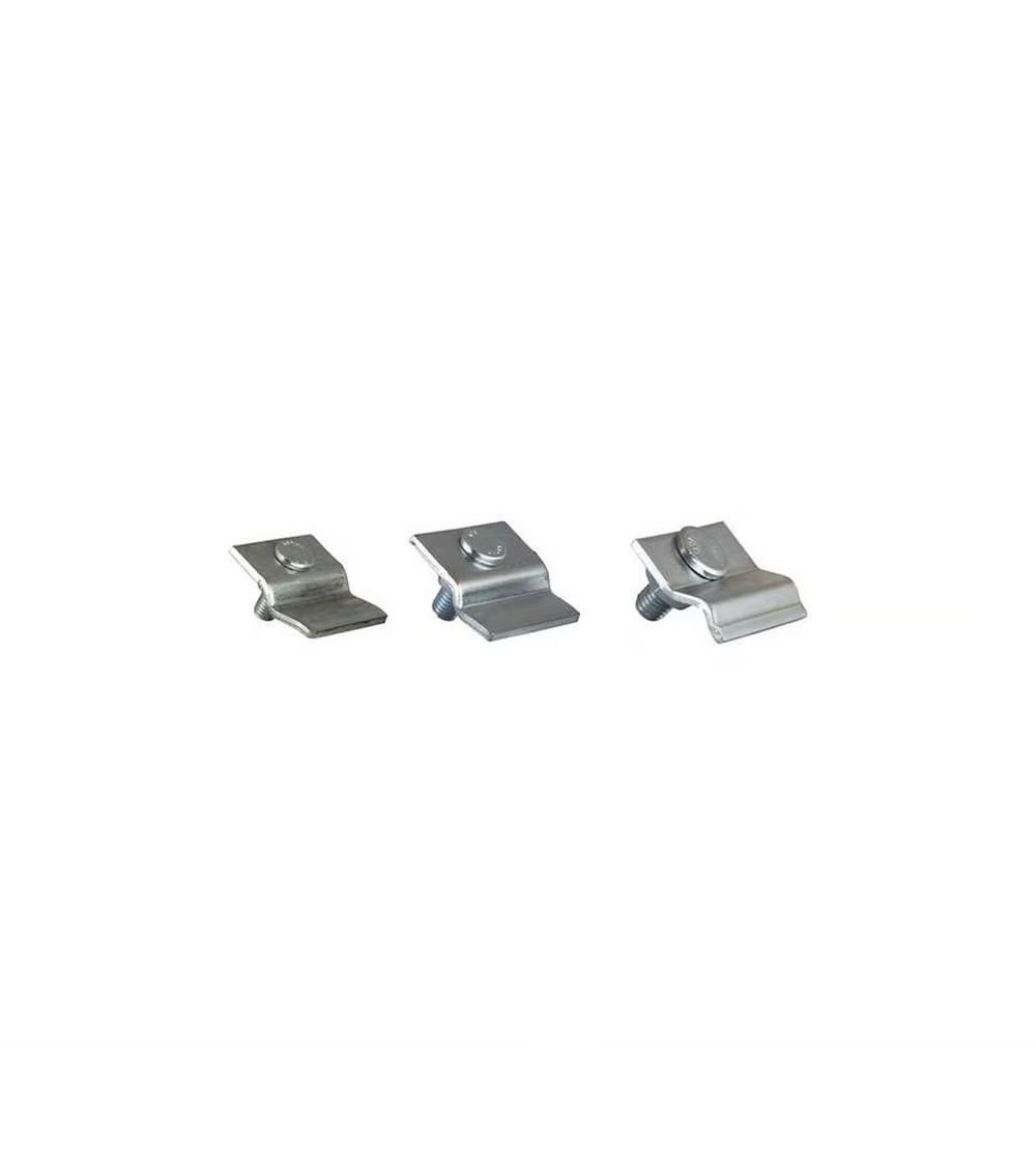 SAC TIRNAK (9mm RAY İÇİN) M 12x35