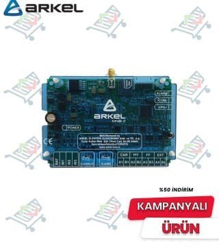 Arline Modüle Bağlantı Kablosu