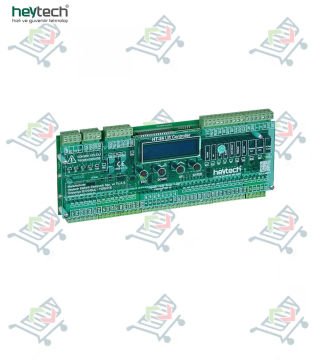 Heytech HT-34 Kumanda Kartı