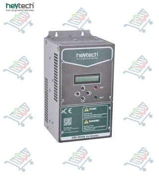 Heytech HSI 11 Kw Motor Sürücüsü