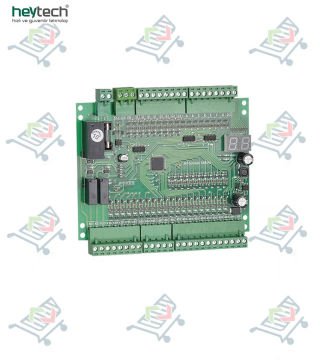 Heytech HT-53 Seri Haberleşme Kartı