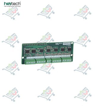 Heytech Encoder Card-Endat/Sincos/SSI/Bıss