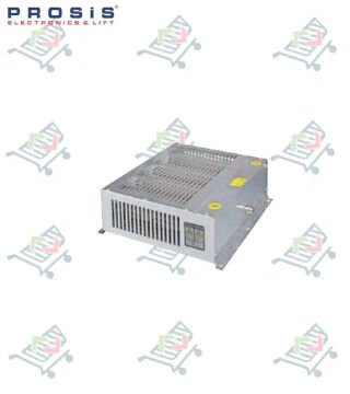 PDM4 DIAMOND FRENLEME DİRENCİ  (Orta Dört Taşlı)