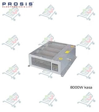 PDM4 DIAMOND FRENLEME DİRENCİ  (Orta Dört Taşlı)