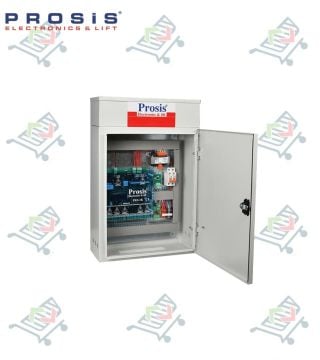 Harici Kurtaran Panosu (Akü Dahil) 5'li Paket