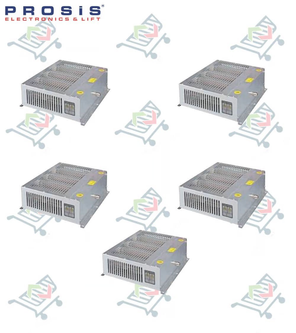 PDM4 DIAMOND FRENLEME DİRENCİ  (Orta Dört Taşlı) 5'li Paket