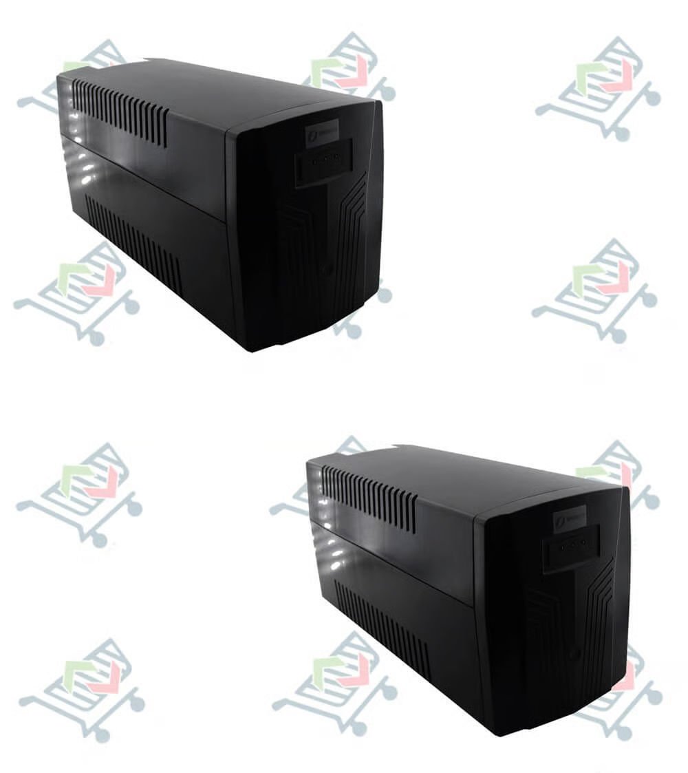 Biensis 1500VA UPS 2'li