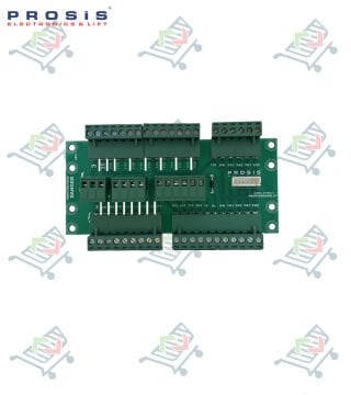 PROPIT Kuyu Dibi Kartı (Soketli)