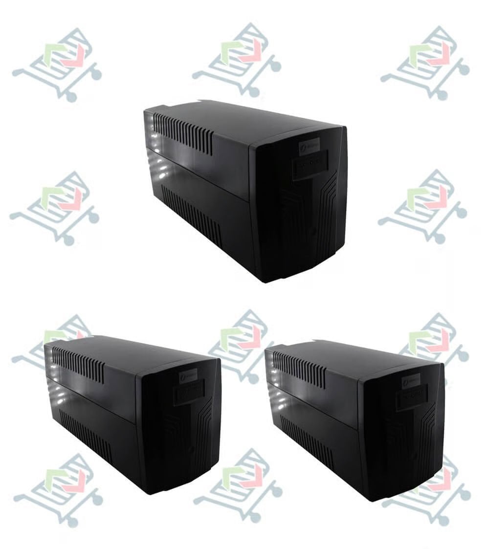 Biensis 1500VA UPS 3'lü