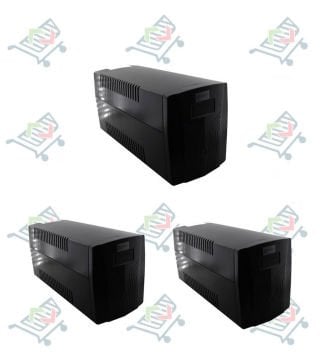 Biensis 1500VA UPS 3'lü