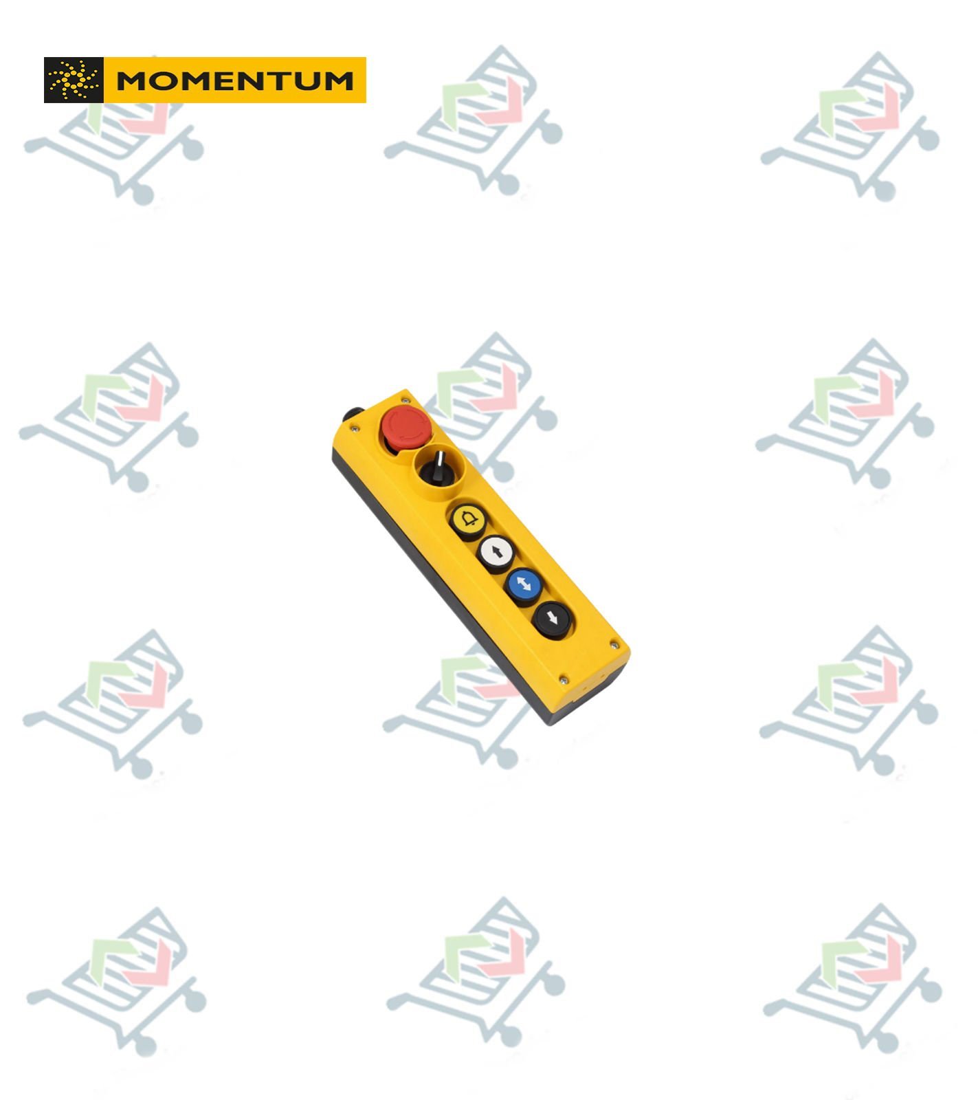 ∅ 22 Revizyon El Terminali 6'lı