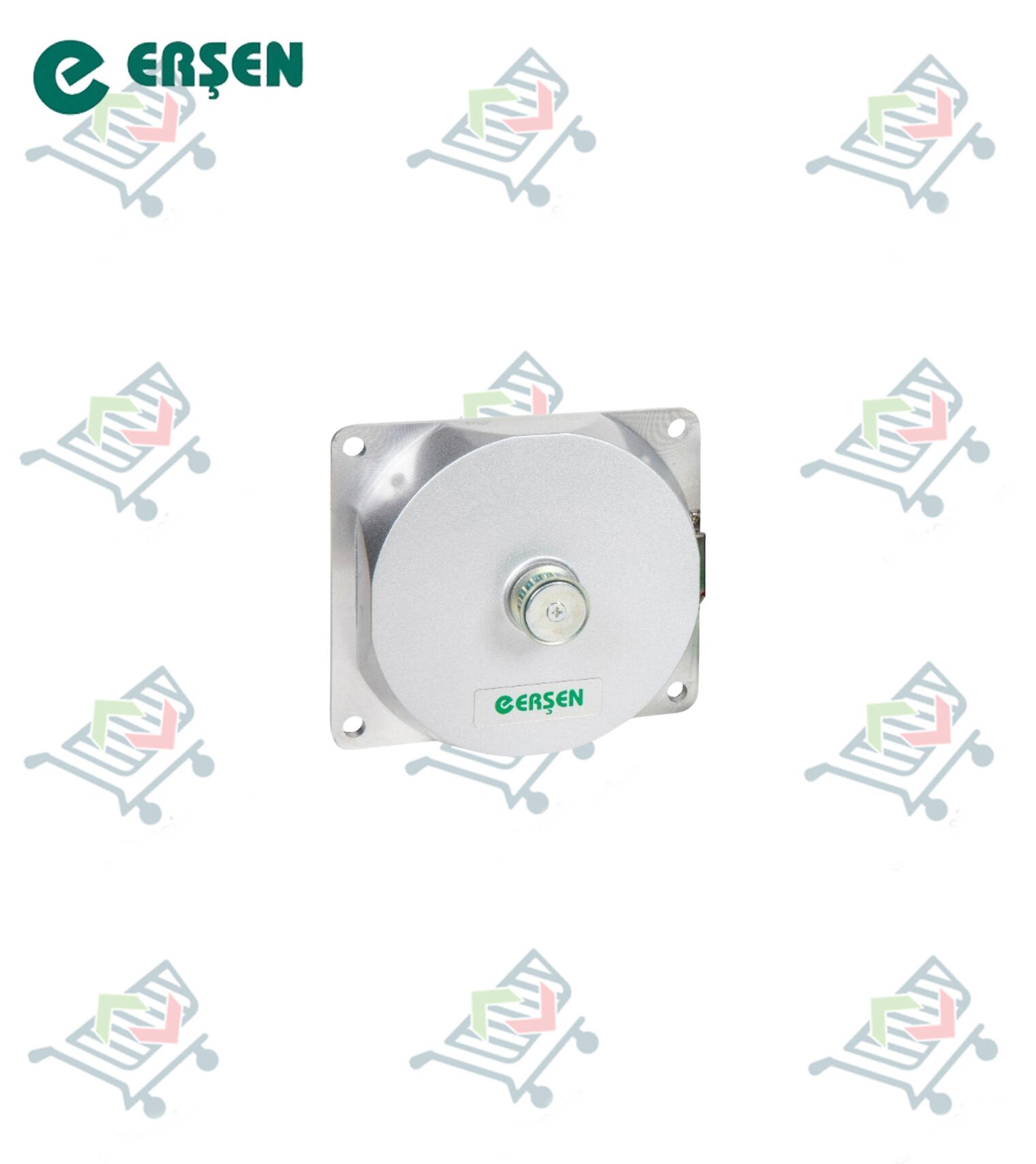 ERŞEN EDS-50 KAPI MOTORU