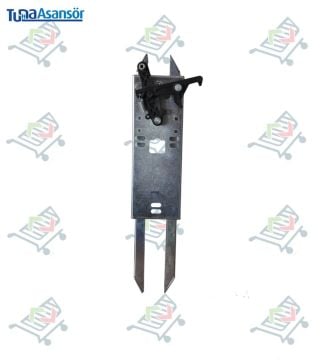 Otomatik Kapı Kaşığı - Sağ(A3 Uyumlu)