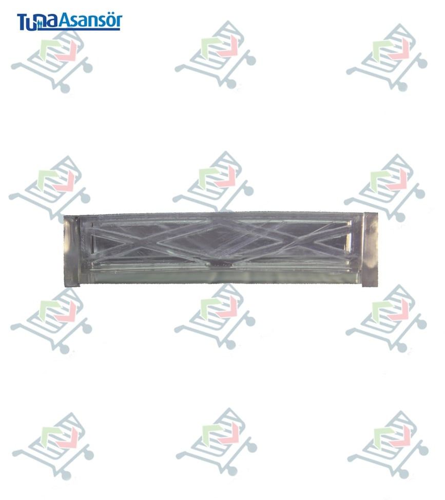 Paten Plastiği 70'lik