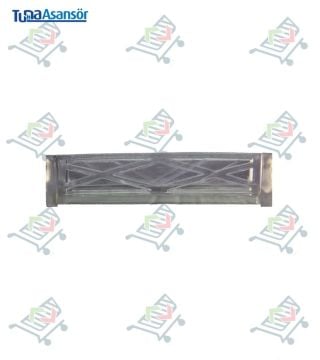 Paten Plastiği 70'lik