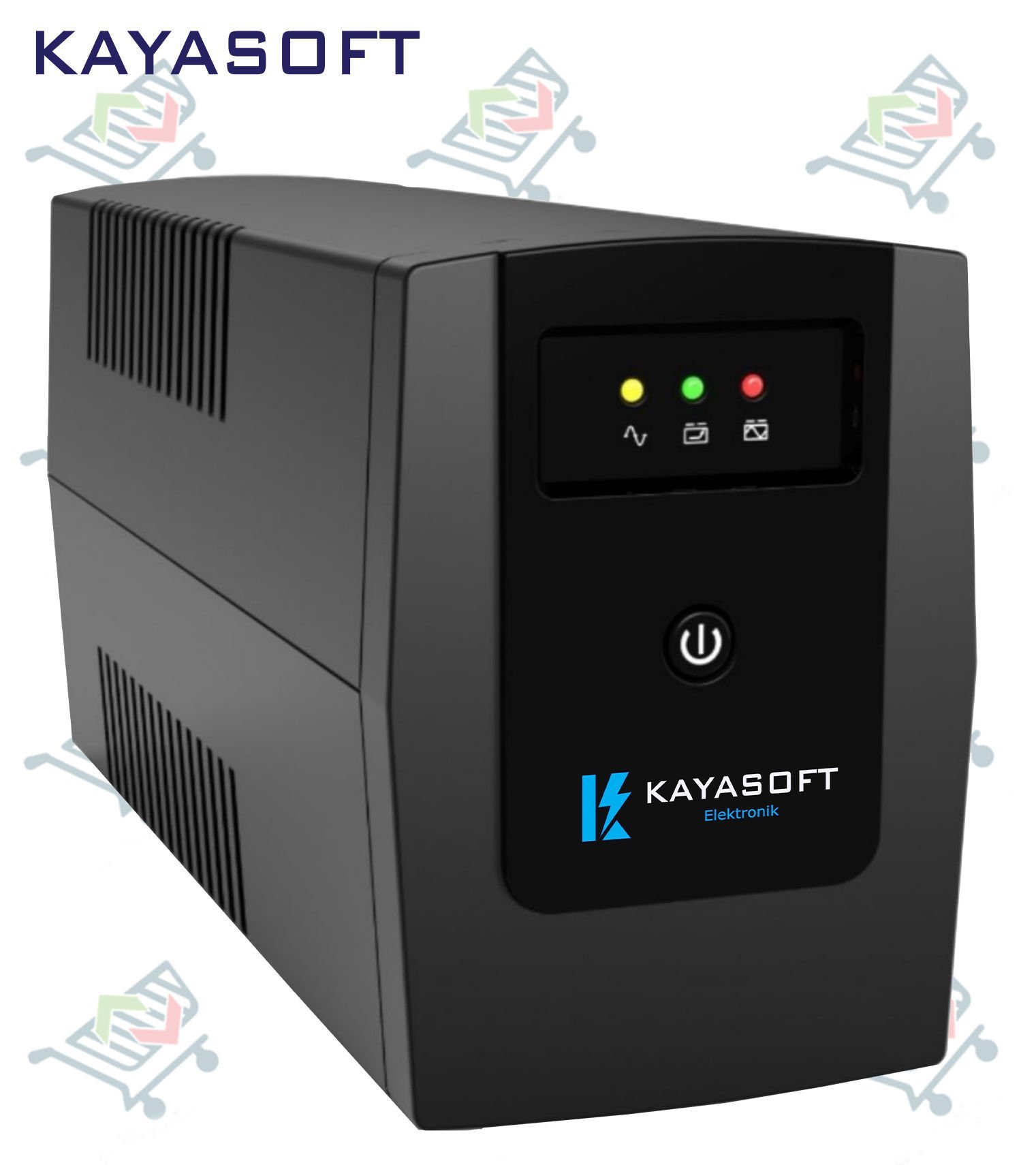 KAYASOFT 1500 UPS