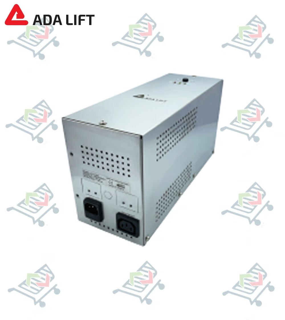 KAYASOFT 2000 UPS *EKO