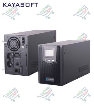 KAYASOFT 2000 FULL UPS