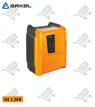 ARCODE GLOBAL 4B14A  400V 14A Tümlesik Asansör Kontrol Ünitesi