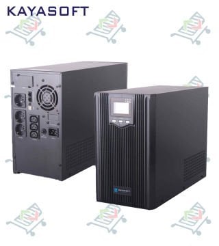 KAYASOFT 3000 UPS