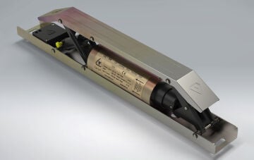 Can Lift CL-04 Asansör Durak Kapısı Kilit Açma Lirpompu 220V AC