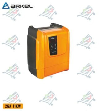 ARCODE GLOBAL 4B26A 400V 26A Tümlesik Asansör Kontrol Ünitesi