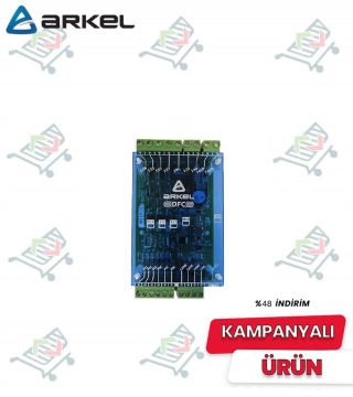 DFC Kapı Kontak Hata Bulucu