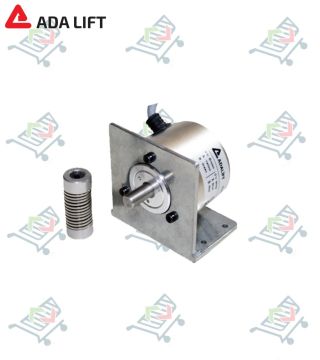 ENCODER MİLLİ