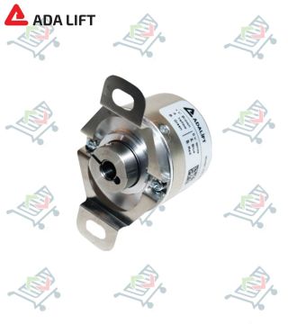 ENCODER DELİKLİ
