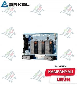 DBR Kapı Köprüleme Kartı