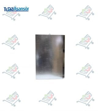 2 Panel Etek Sacı Eko 700