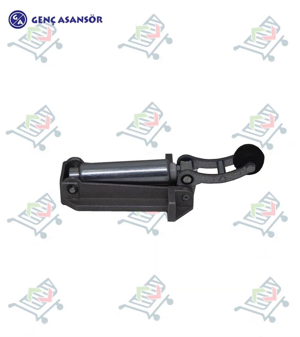 Asansör Kapı Amortisörü