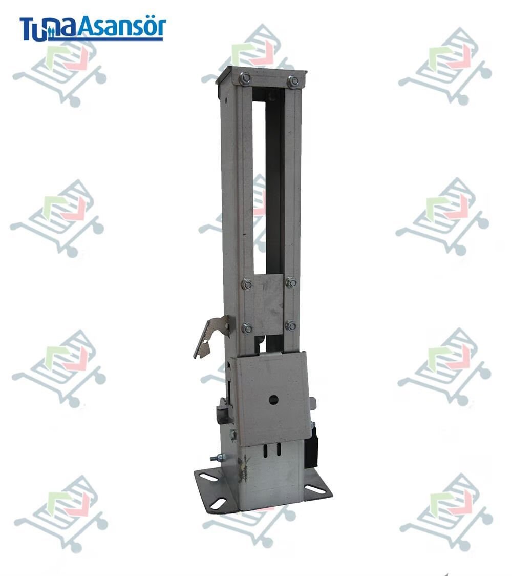 Katlanır Tampon Sehpası