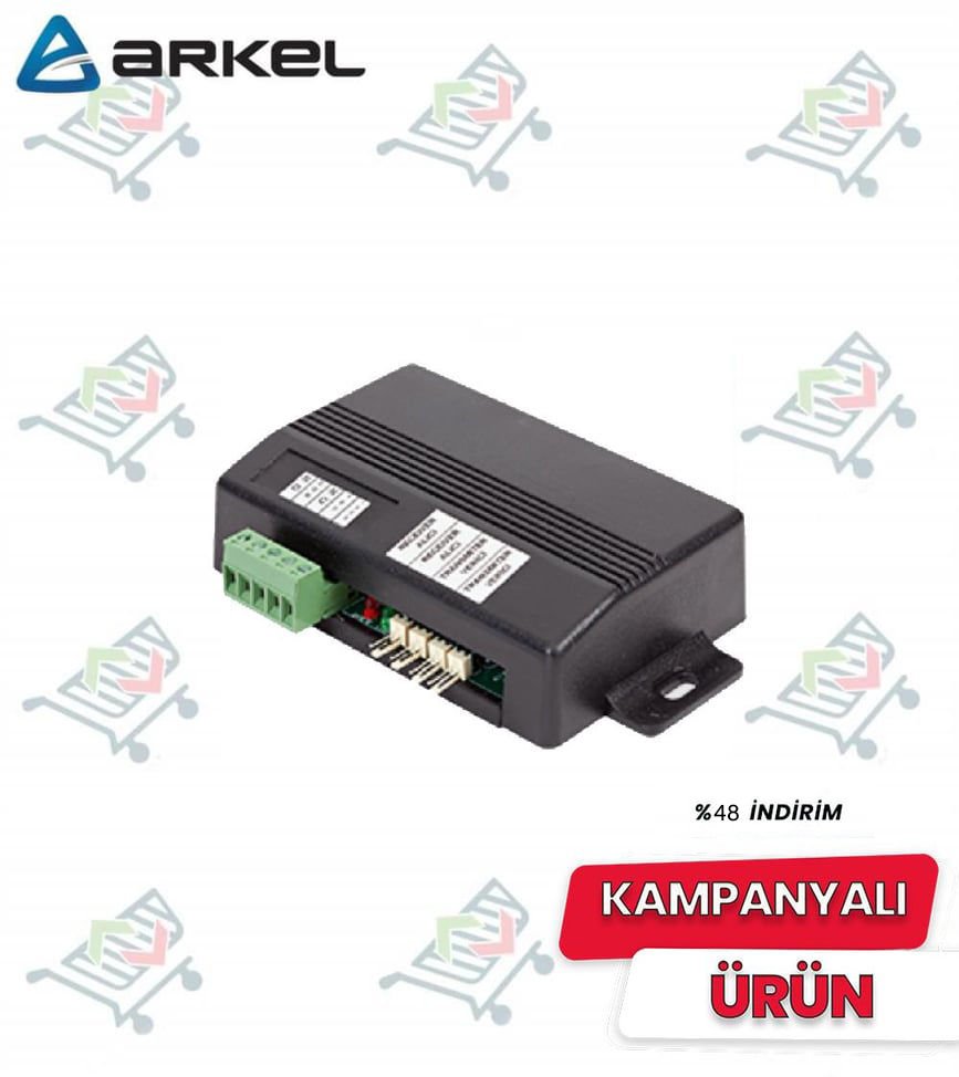 FSL-2NF Çift Gözlü Nokta Fotosel