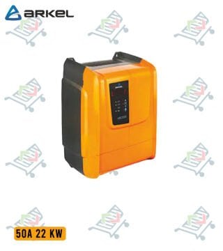 ARCODE GLOBAL 4C50A 400V 50A Tümlesik Asansör Kontrol Ünitesi