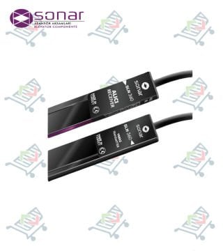 SLN 360 Boy Fotosel 15'li Paket