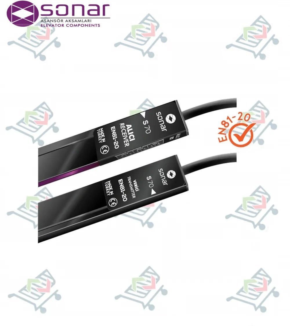 S70 Boy Fotosel (81-20) Uyumlu