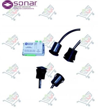 SLN 658 Nokta Fotosel