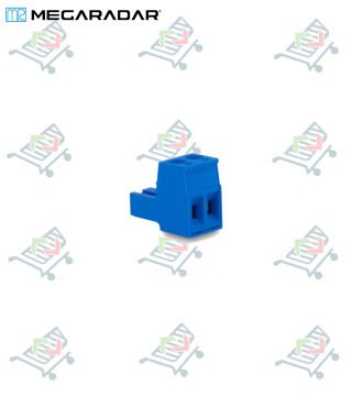 Megaradar 5,08 mm DİŞİ SOKETLİ KLEMENS
