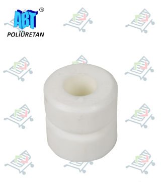 Ø80x80 mm Poliüretan Tampon