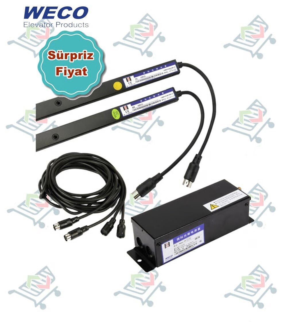 WECO Boy Fotosel 03.G5.L174.FD2.230