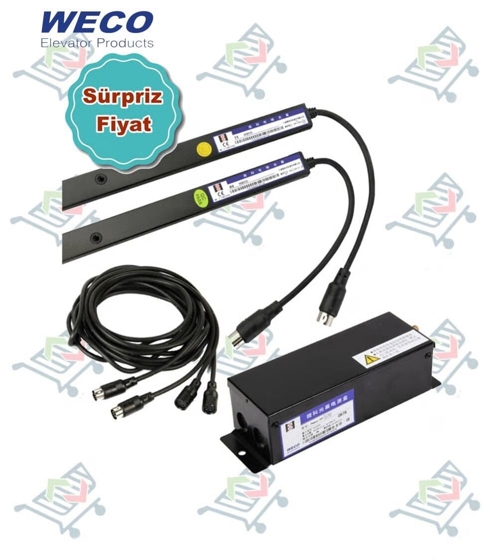 WECO Boy Fotosel 03.G5.L174.FD2.230