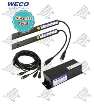 WECO Boy Fotosel 03.G5.L174.FD2.230