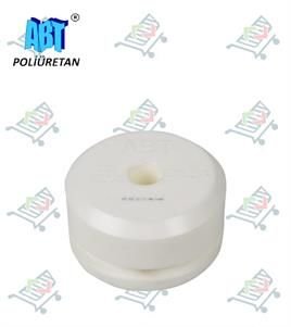 Ø165x85 mm Poliüretan Tampon