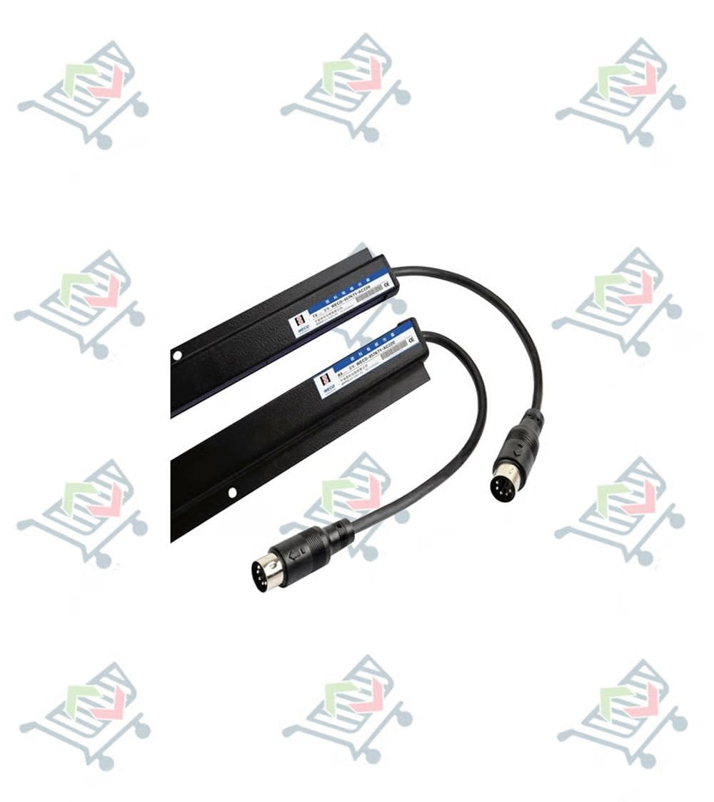 WECO 03.G5.L174.FD2.230 Vac Boy Fotosel 10'lu Paket